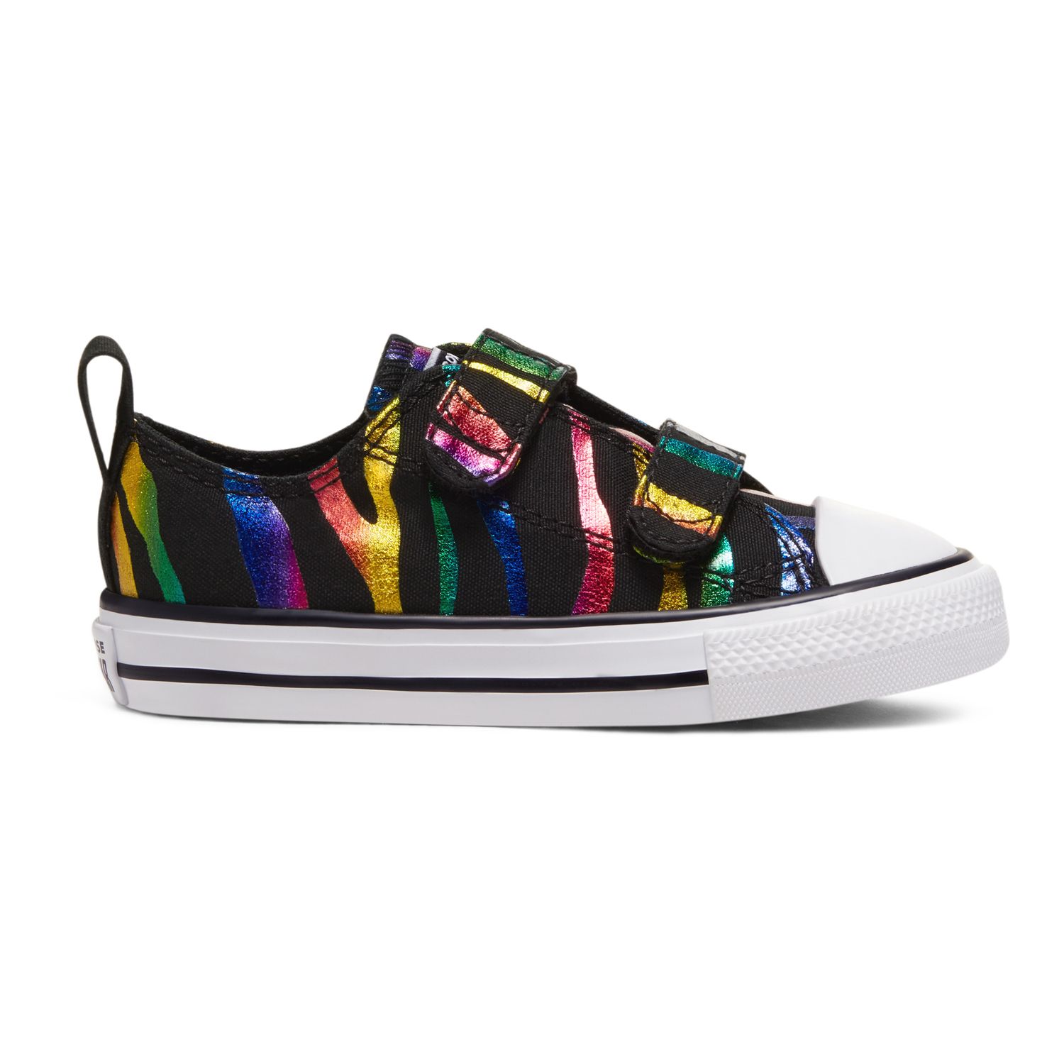 kohls baby converse