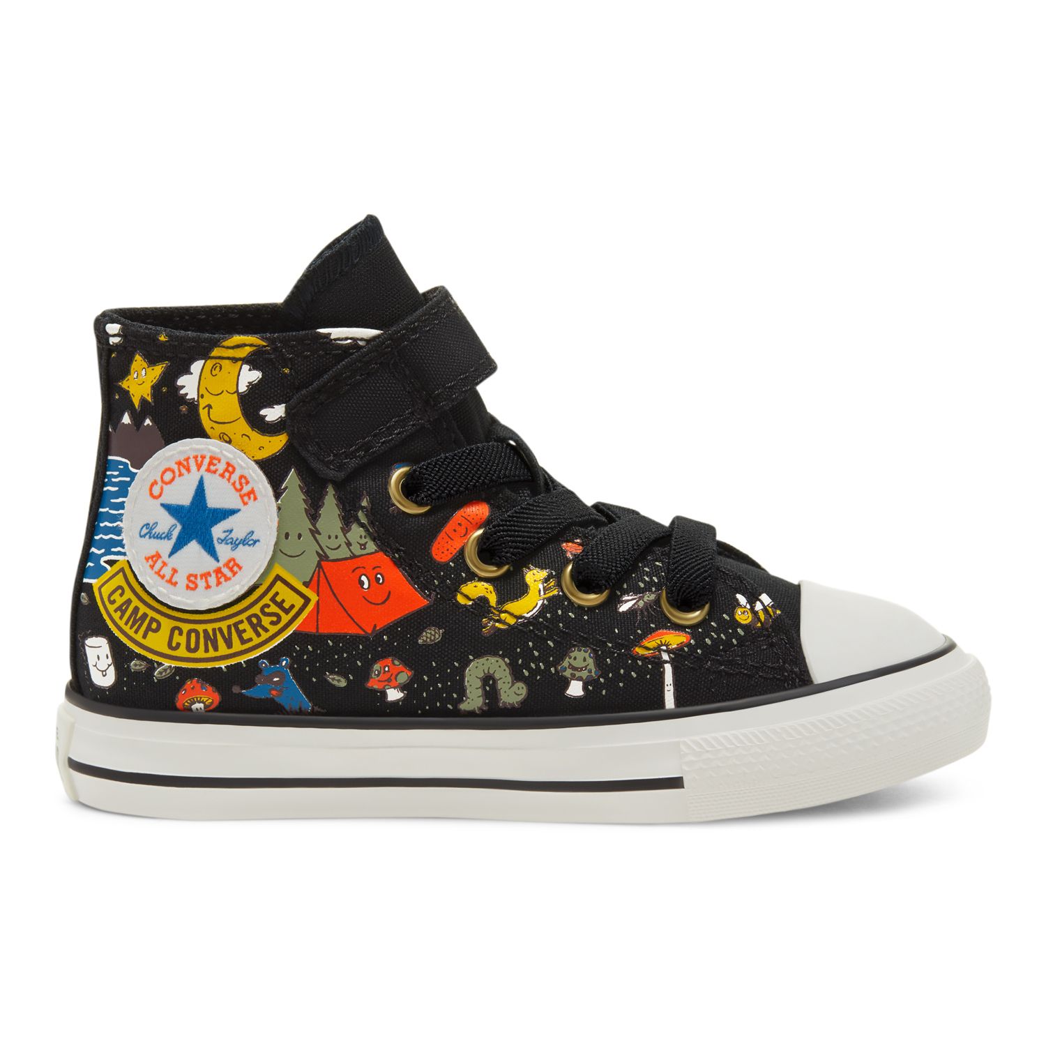 kohls boys converse