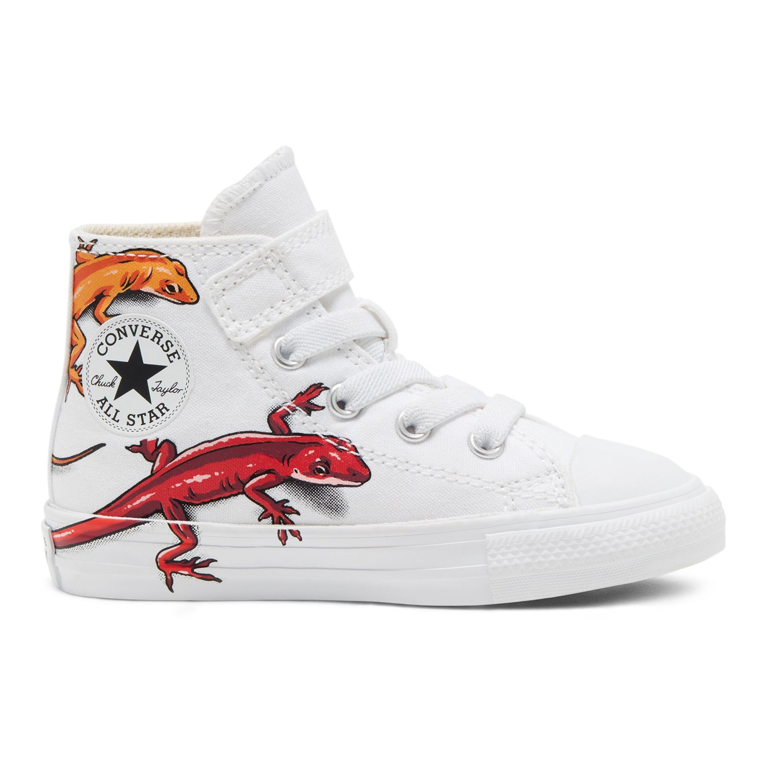 hi top toddler converse