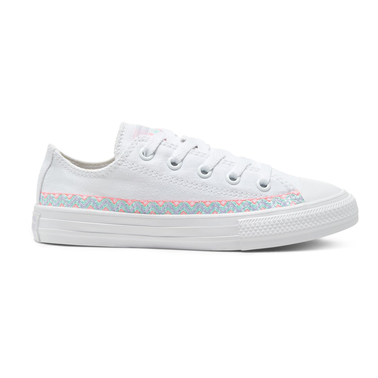 white converse womens kohls