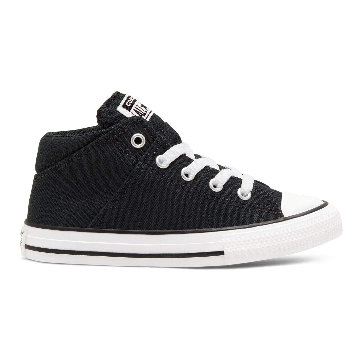 kohls converse high top