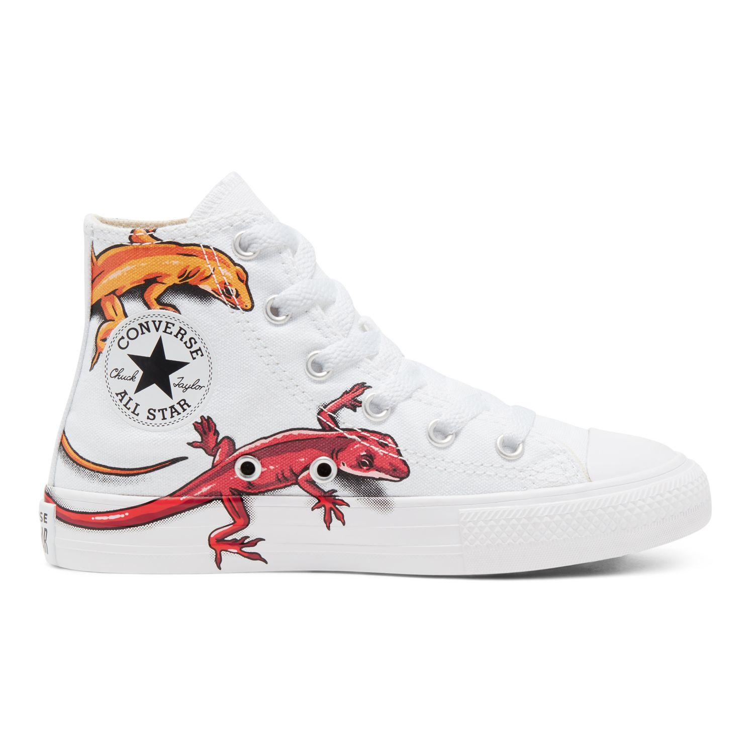 chuck taylor high tops kids