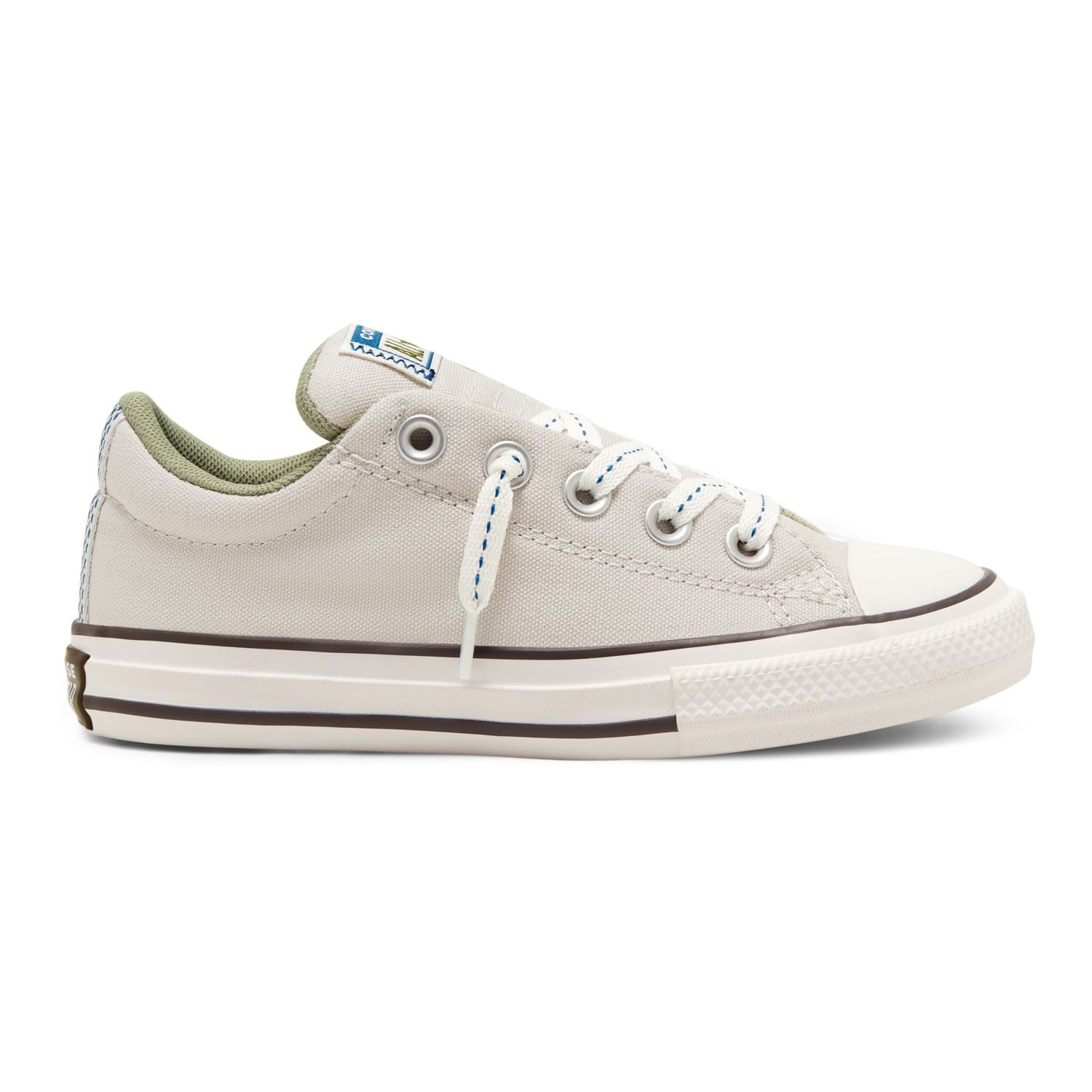 converse street slip