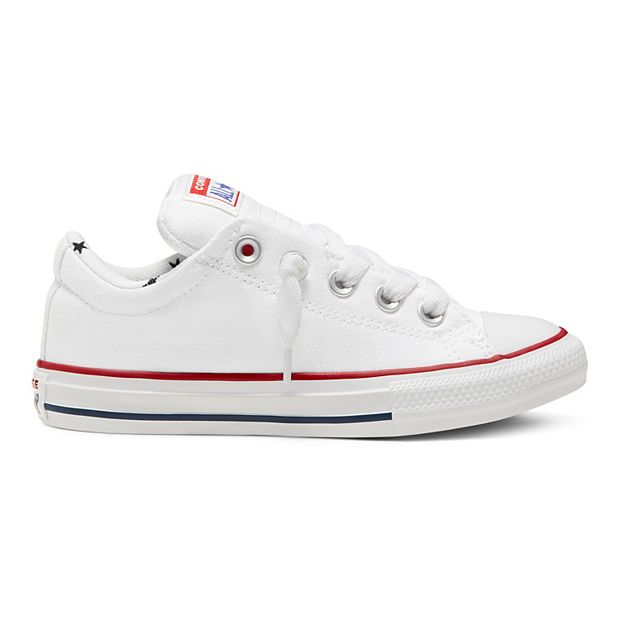 Converse on sale street slip