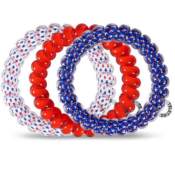 teleties hair ties