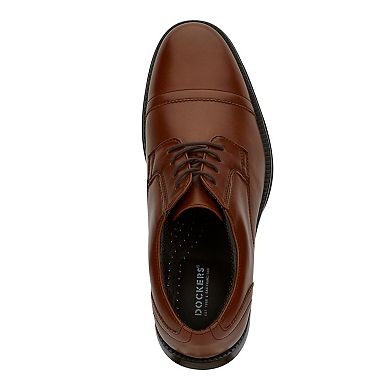 Dockers® Garfield Men's Oxford Shoes