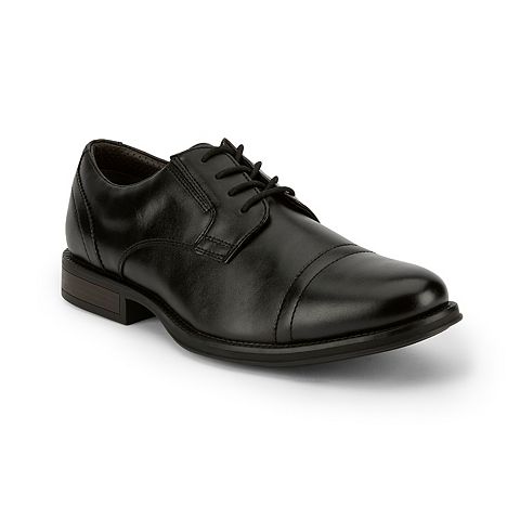 Обувь Dockers Garfield Men's Oxford Shoes