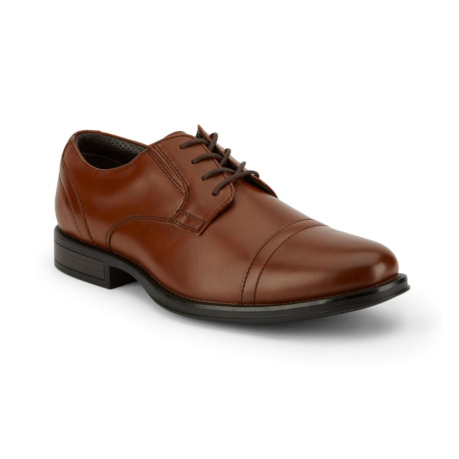 mens wingtip shoes wide width