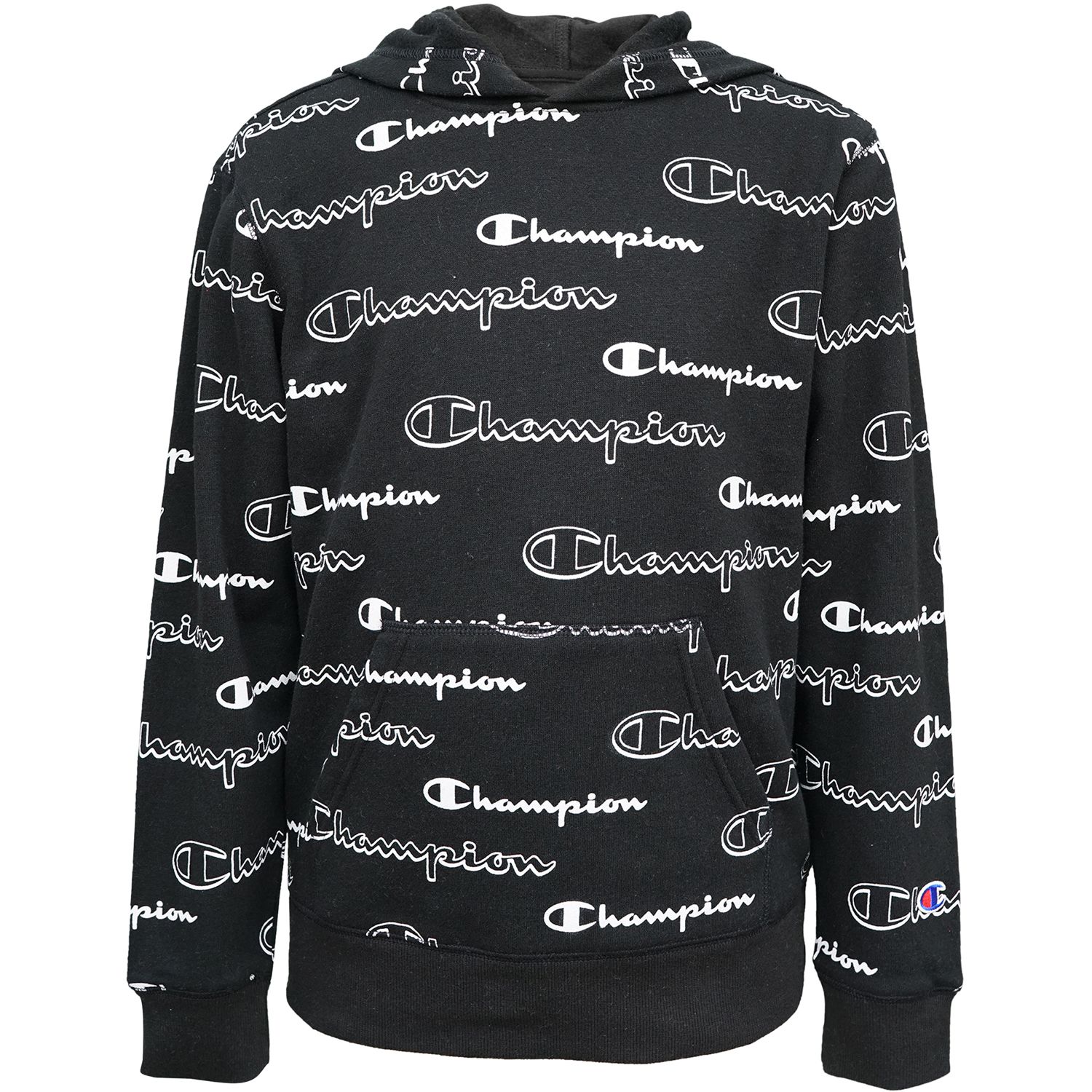 boys champion sweater