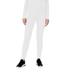 white leggings kohls – Compra white leggings kohls con envío