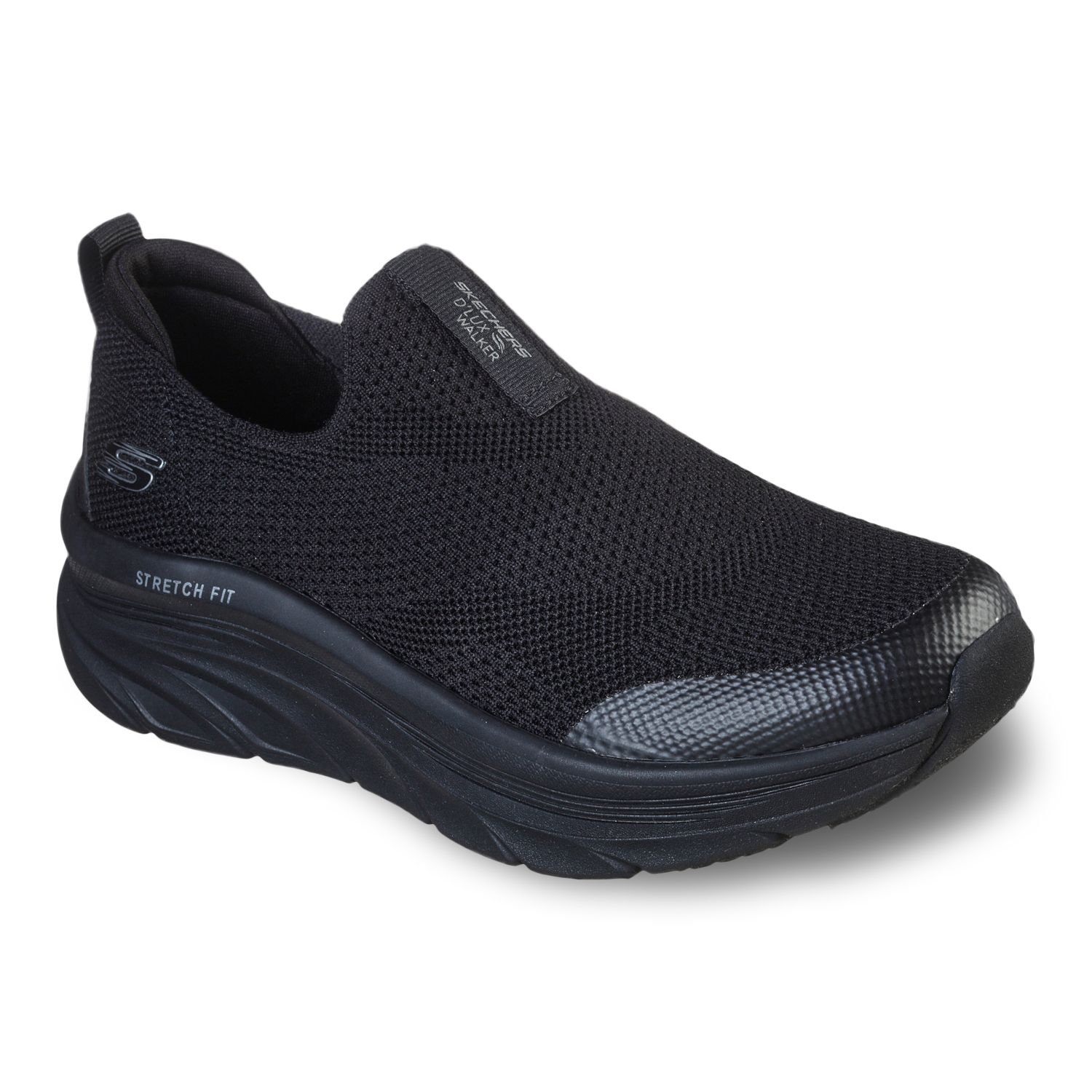 skechers quick fit