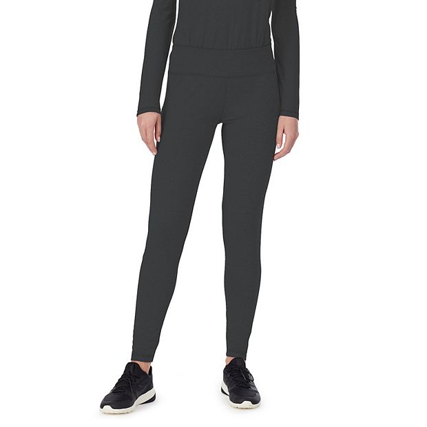  Women's Leggings - Cuddl Duds / Women's Leggings / Women's  Clothing: Clothing, Shoes & Jewelry