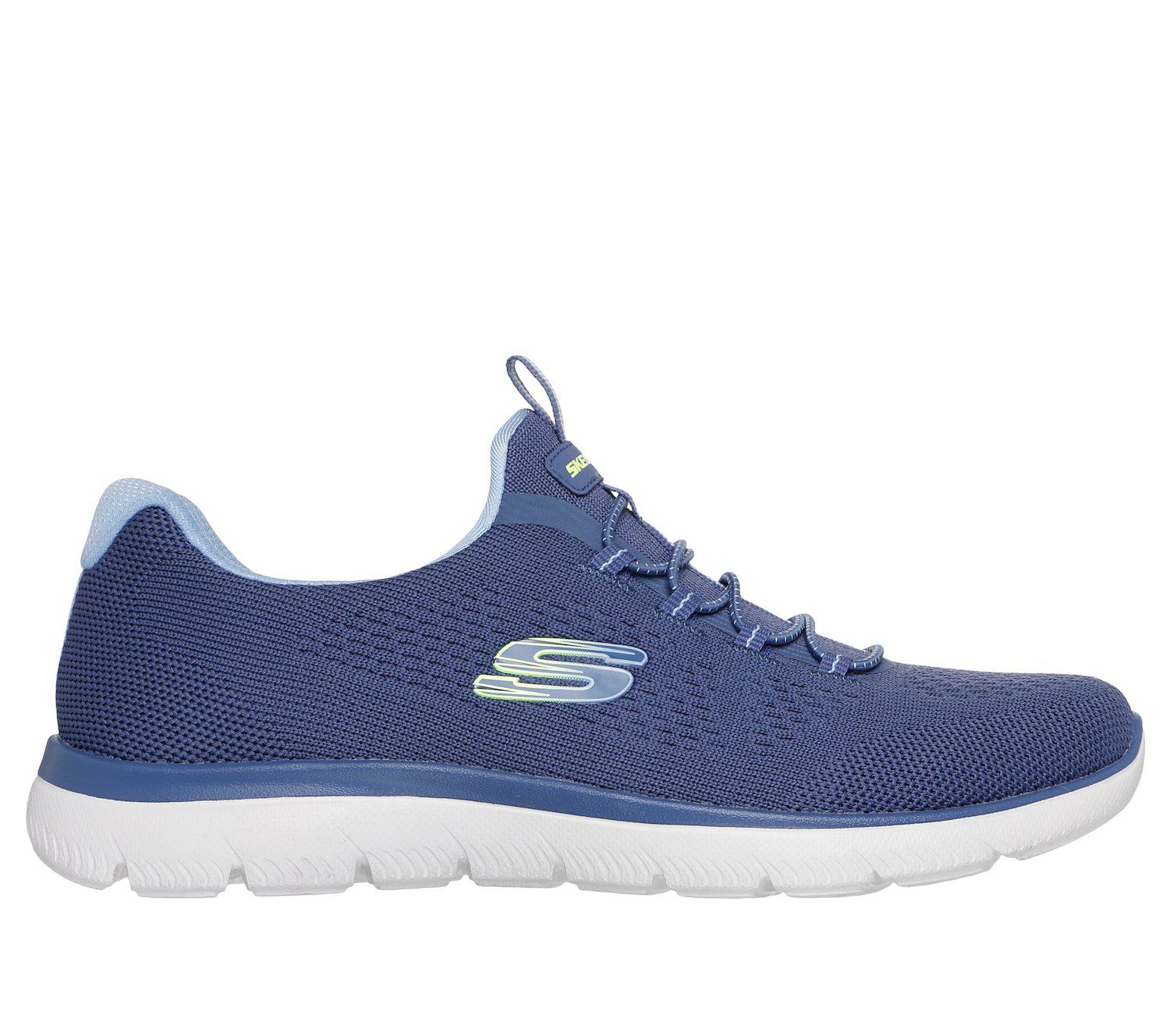 kohls skechers wide fit