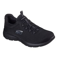 All 2025 black sketchers