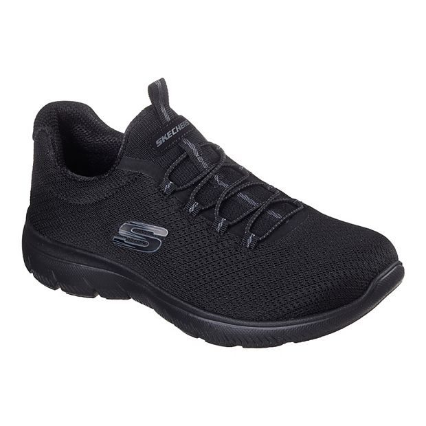 Kohls womens skechers store memory foam