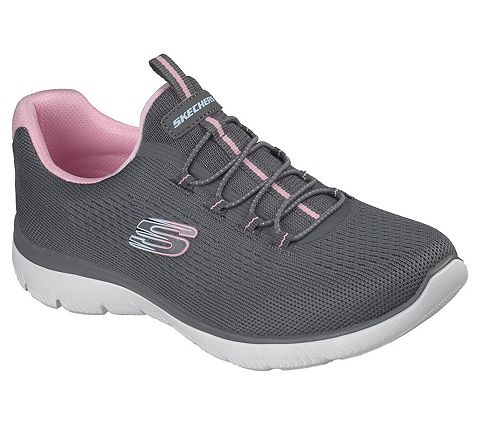 Женские кроссовки Skechers Summits Women's Sneakers