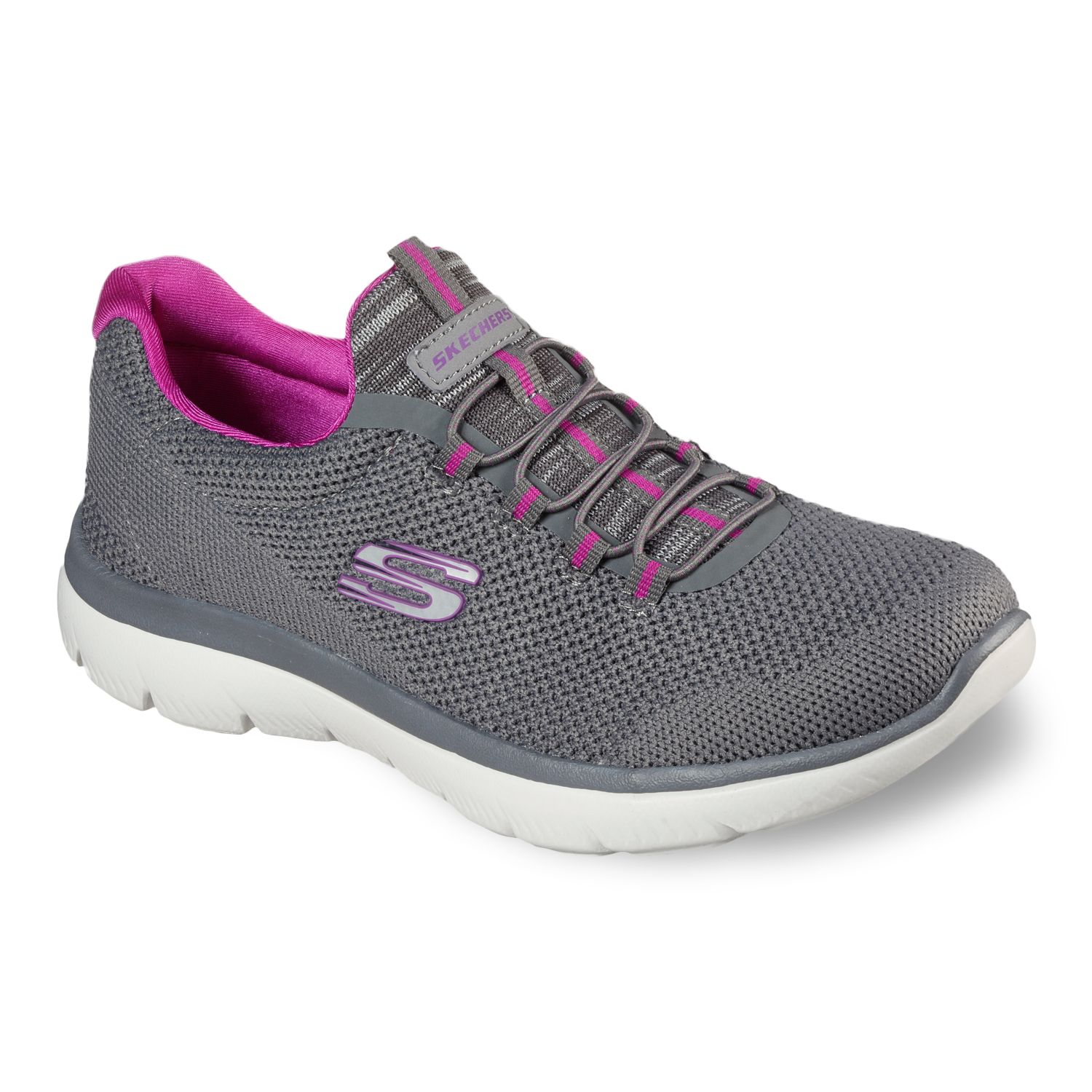 skechers for wide feet