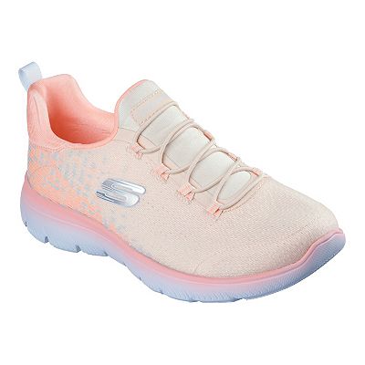 Skechers Summits Kohls Skechers Shoes Womens Skechers Summits