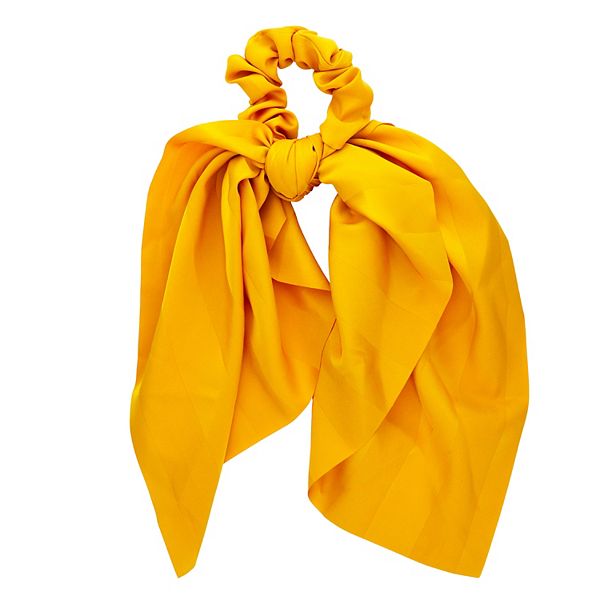 Sonoma Goods For Life® Draped Tail Scrunchie
