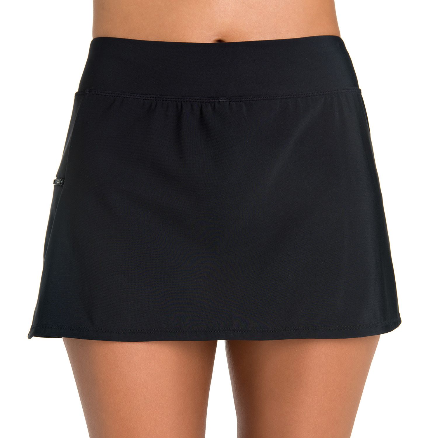 womens swim skirts