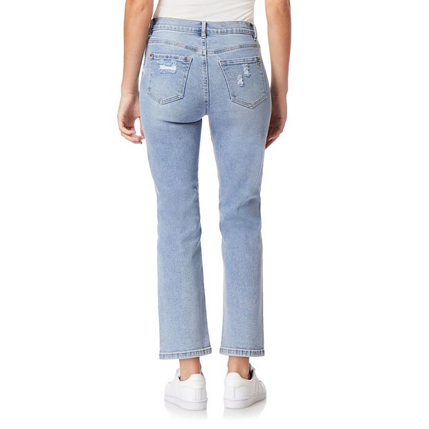 Kohls hotsell wallflower jeans