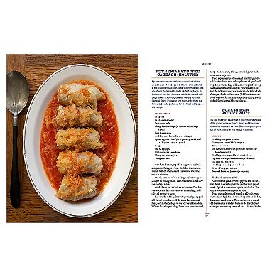 "Texas Eats" Cookbook