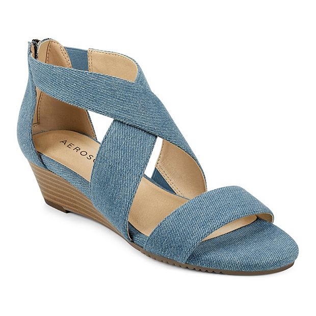 Aerosoles apprentice wedge sandal new arrivals