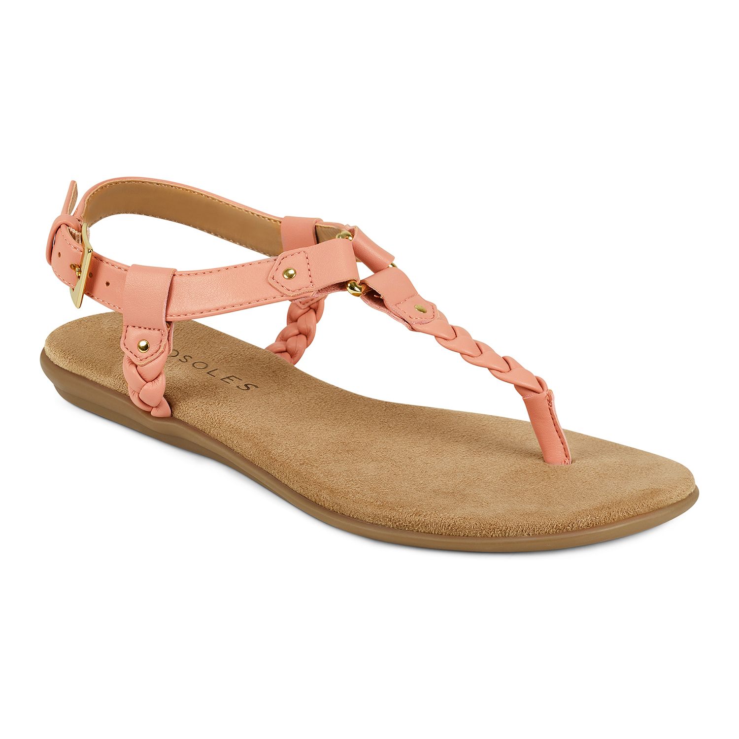 kohls naturalizer sandals