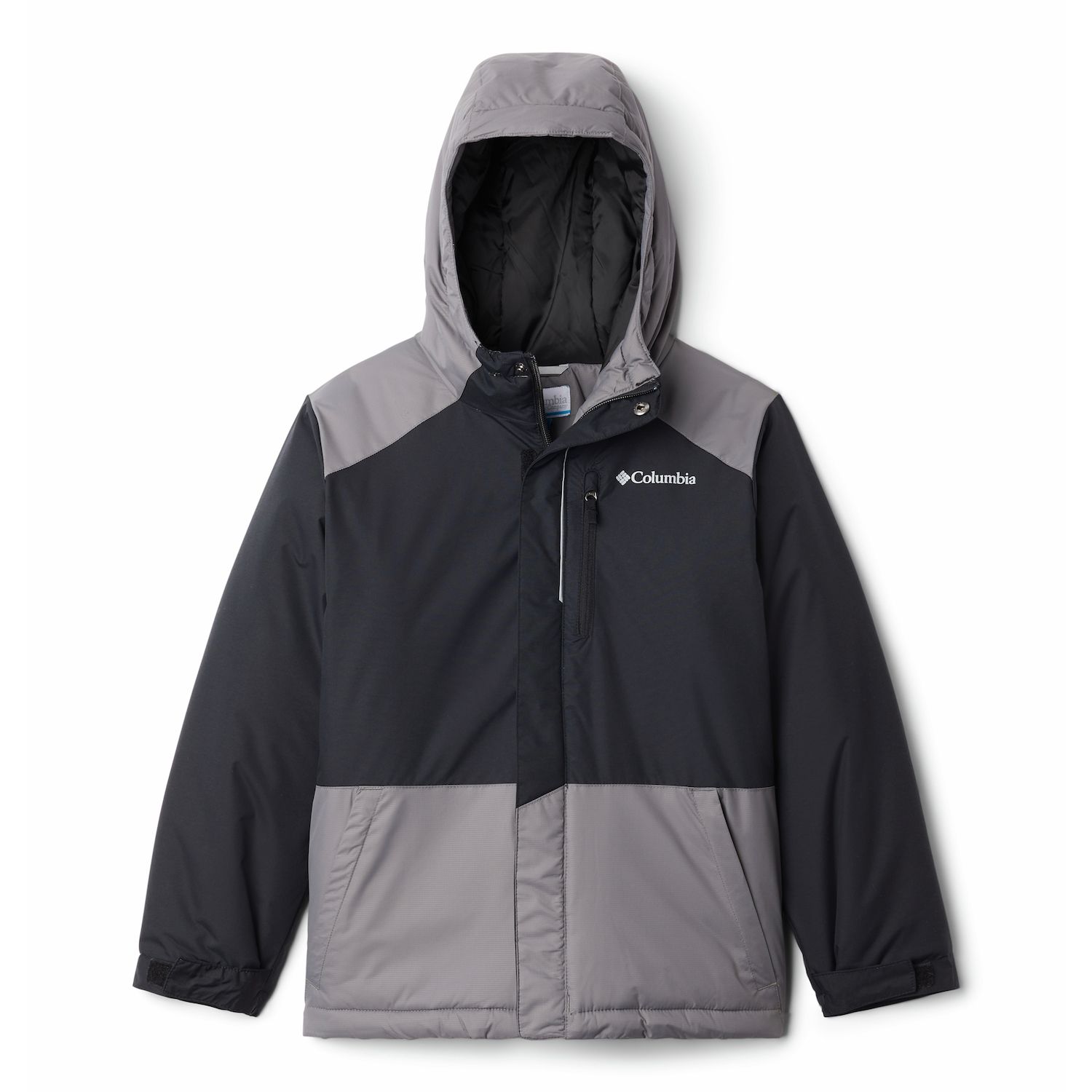 columbia boys jacket