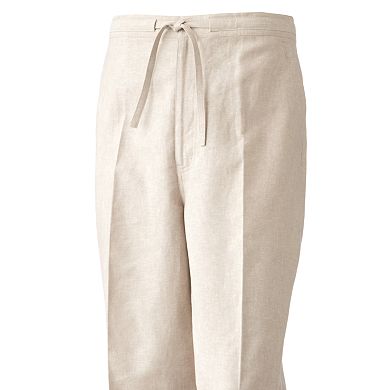 Centro Linen Pants