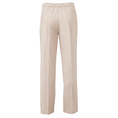 Centro Linen Pants