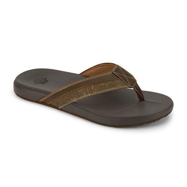 Dockers® Felix Men's Flip Flop Sandals