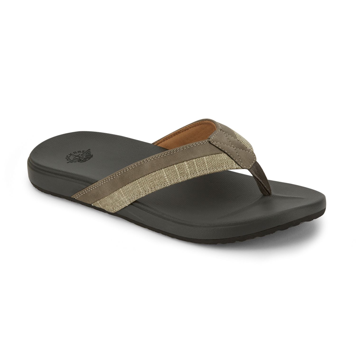 dockers laguna flip flop