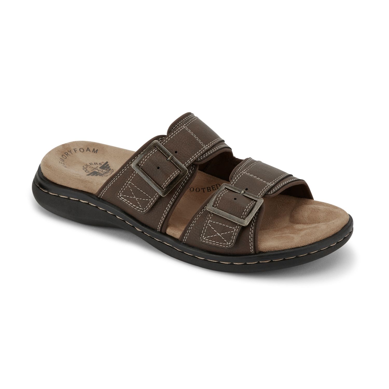 dockers sandals kohls