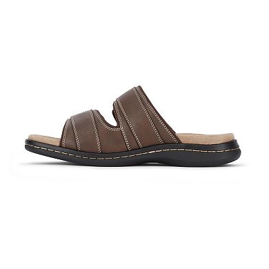 Dockers® Delray Men's Sandals 
