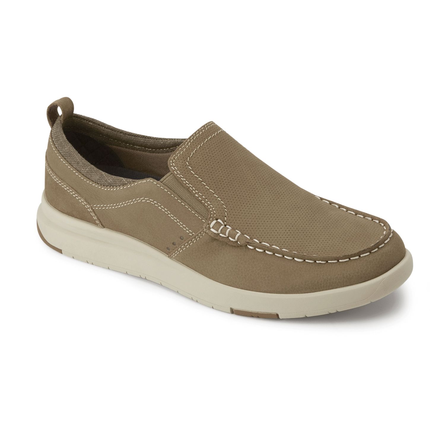 skechers folten slip on