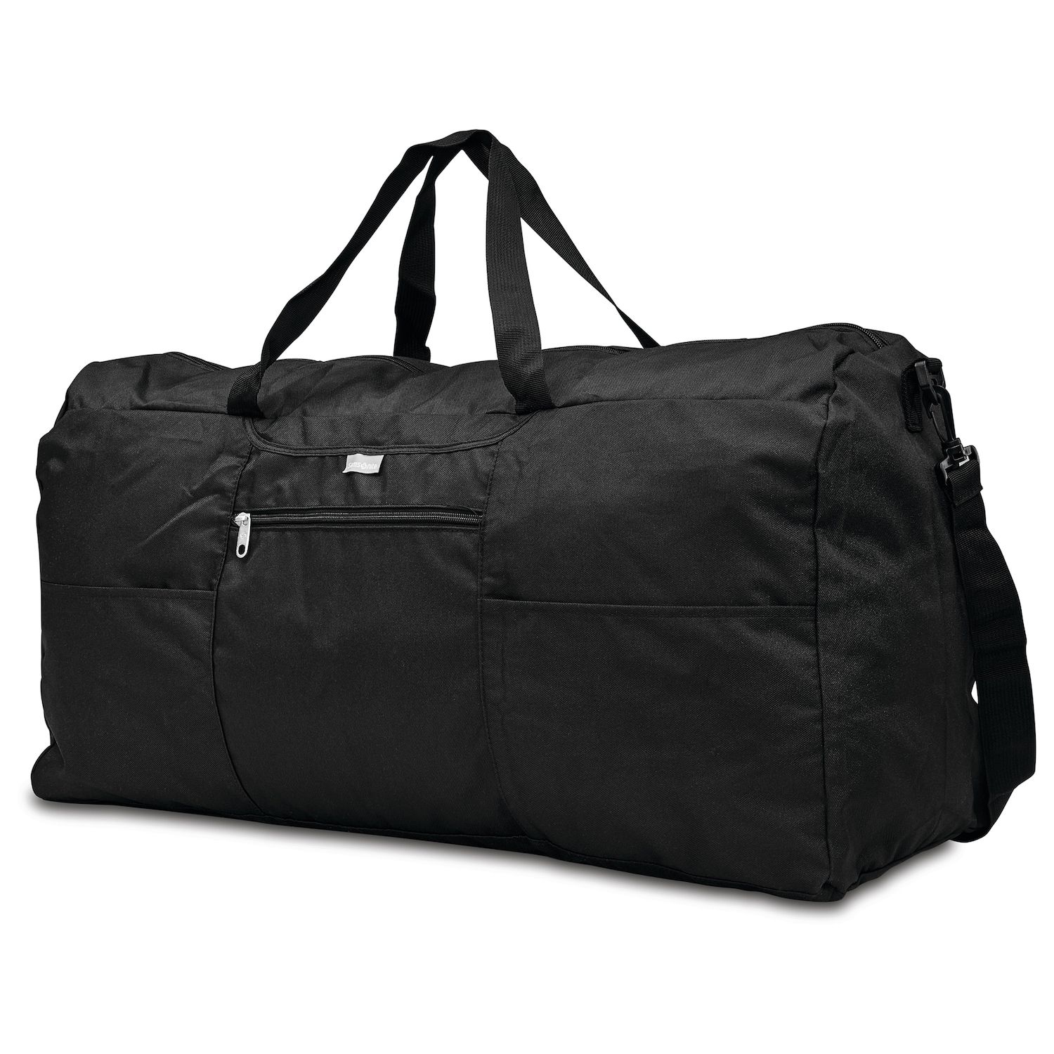 samsonite luggage duffle bag