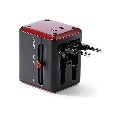 Samsonite World Wide Power Adapter