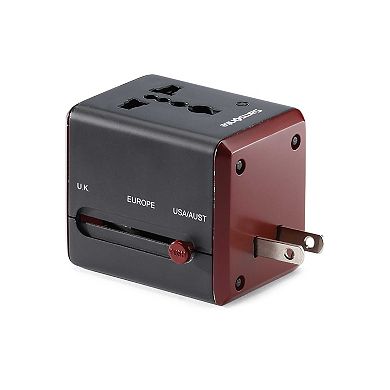 Samsonite World Wide Power Adapter
