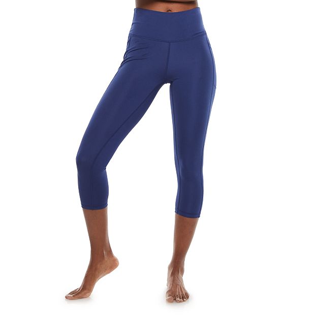 Up To 60% Off on Champion Women's Capri Leggings