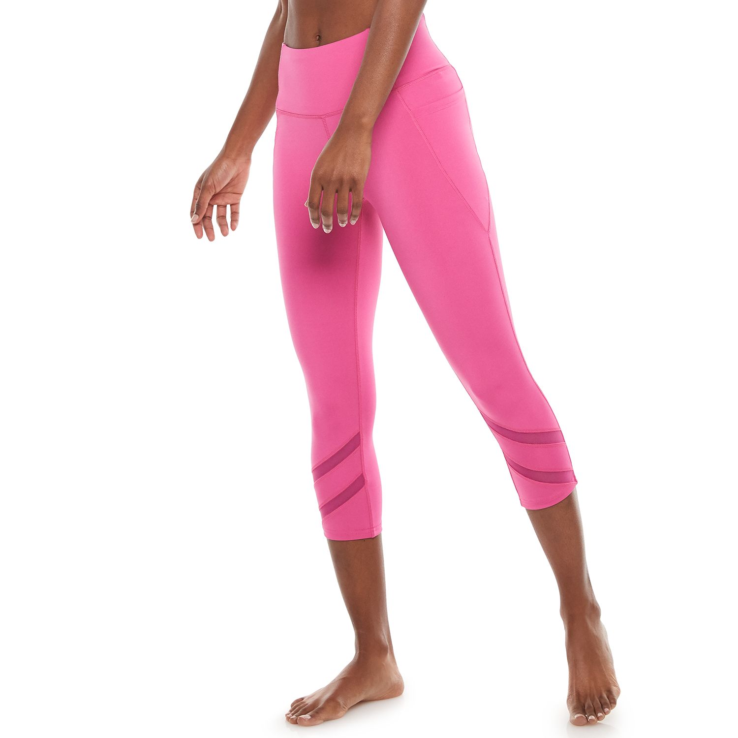 Adrienne Vittadini Yoga Pants