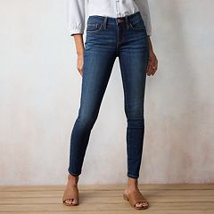 Lauren Conrad Jeans Size 4