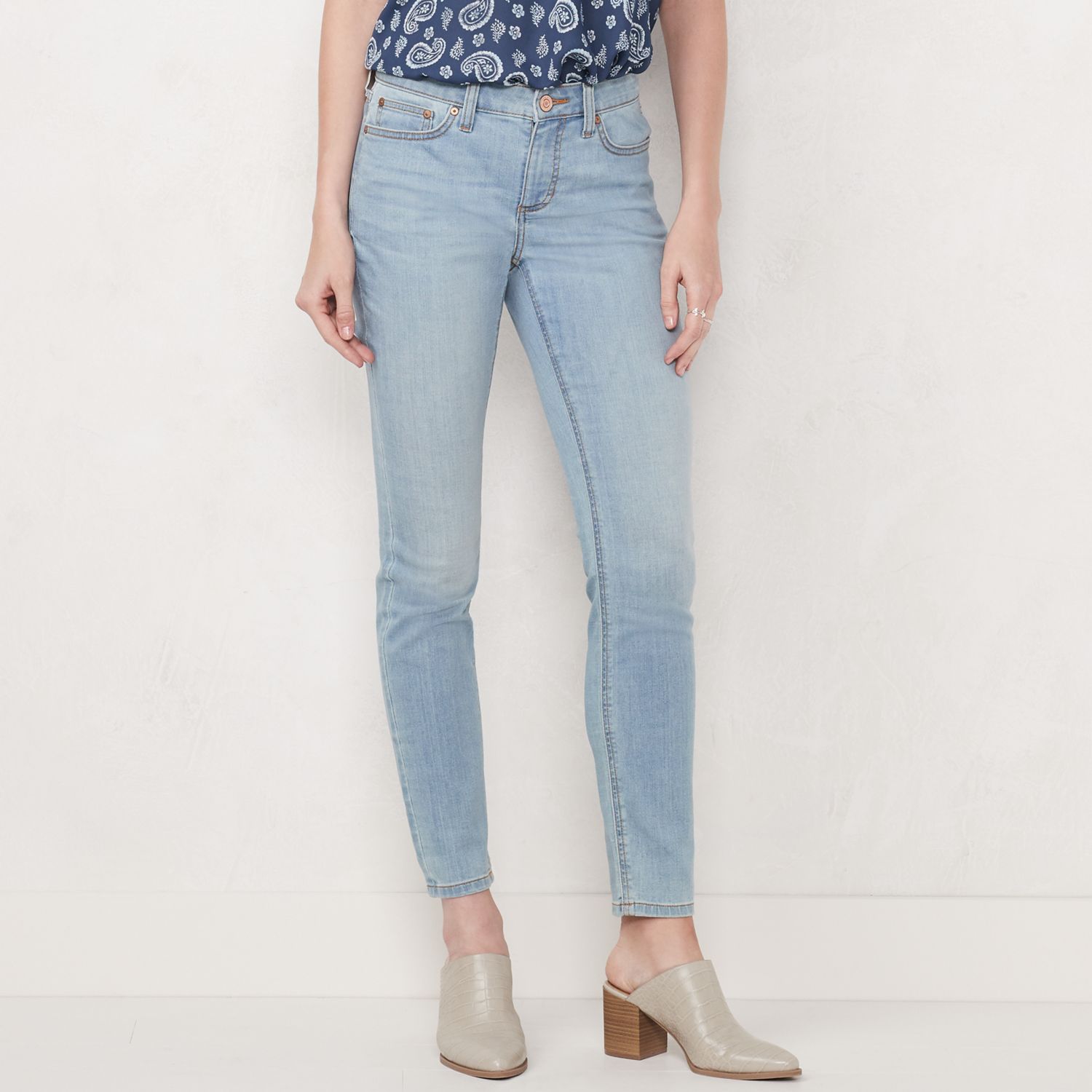 lauren conrad petite jeans