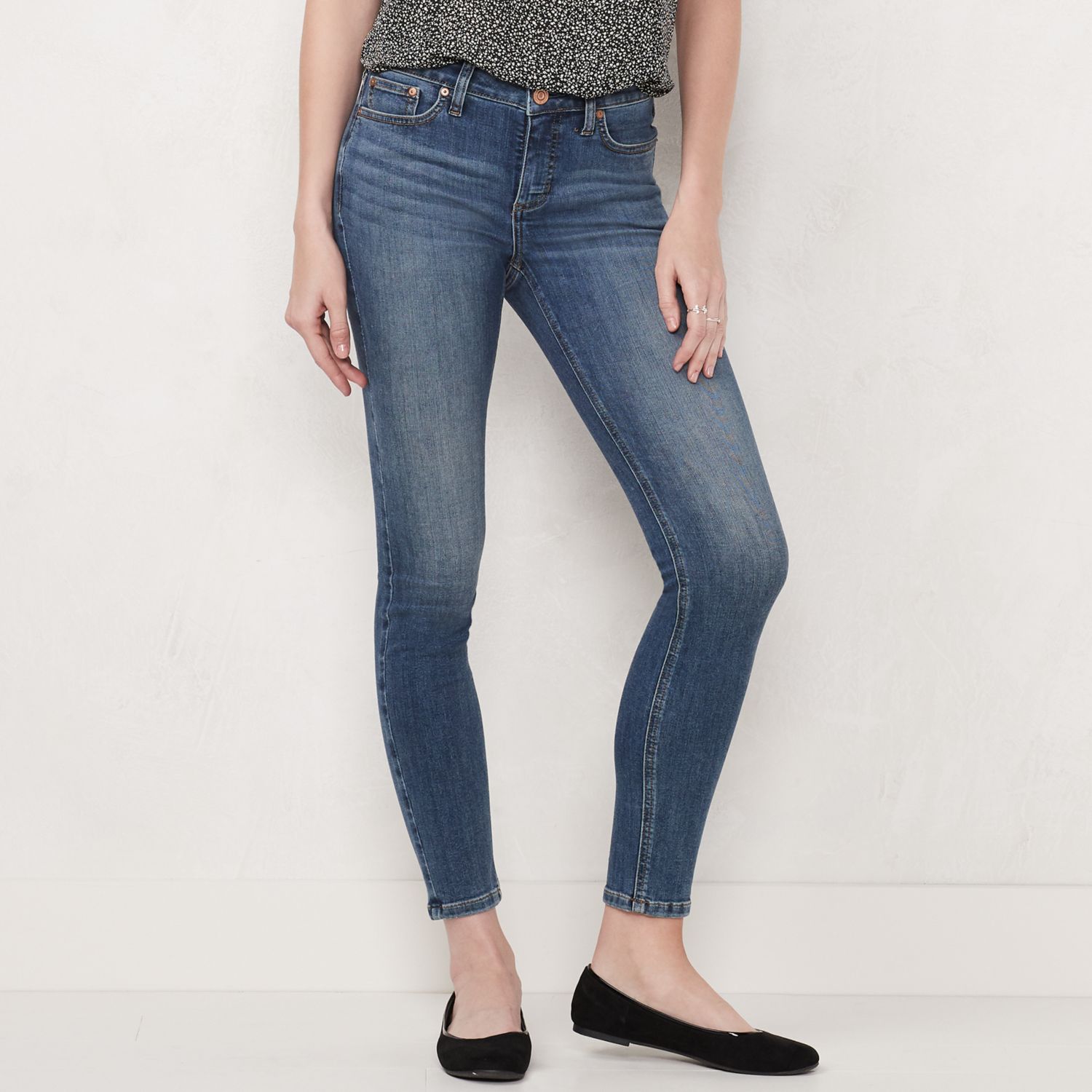 cheap jeans for curvy figures