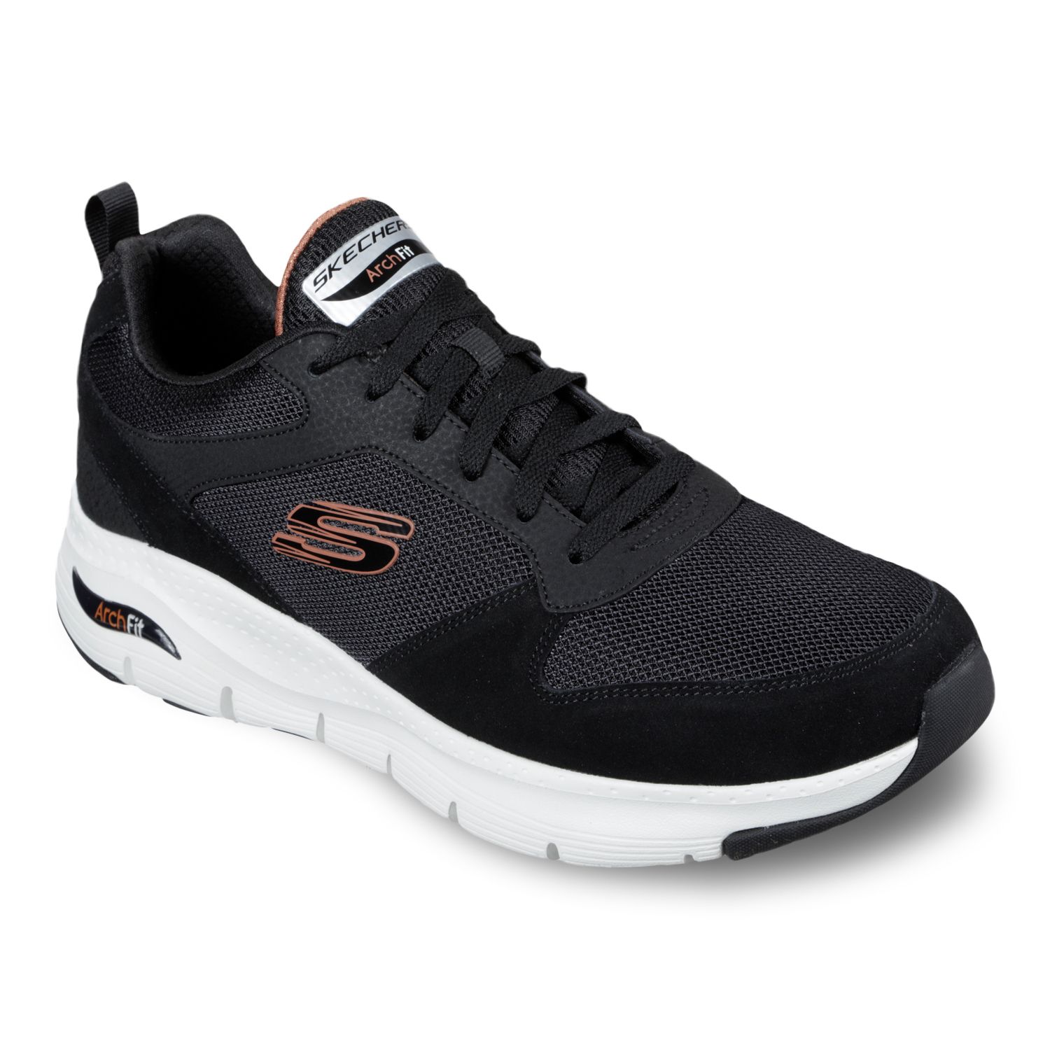 Skechers Men's Skechers Arch Fit Shoes Kohls Skechers Street