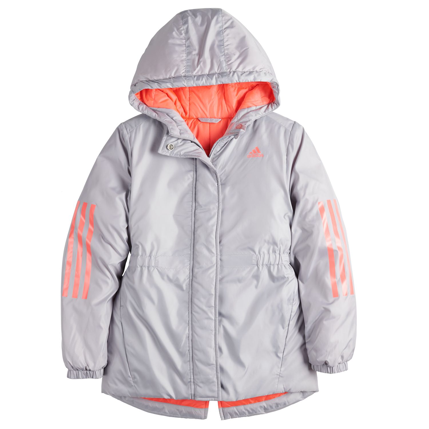 adidas insulated jacket