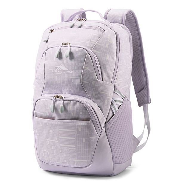 AREA SG BACKPACK