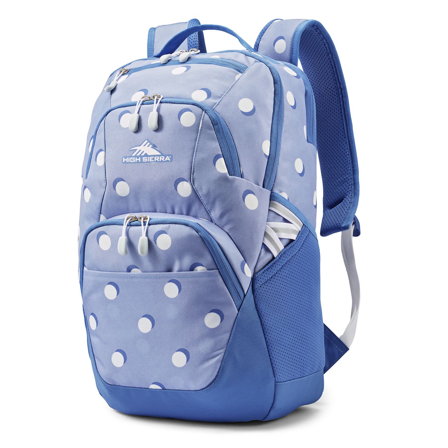 kohls high sierra backpack Cinosural International School