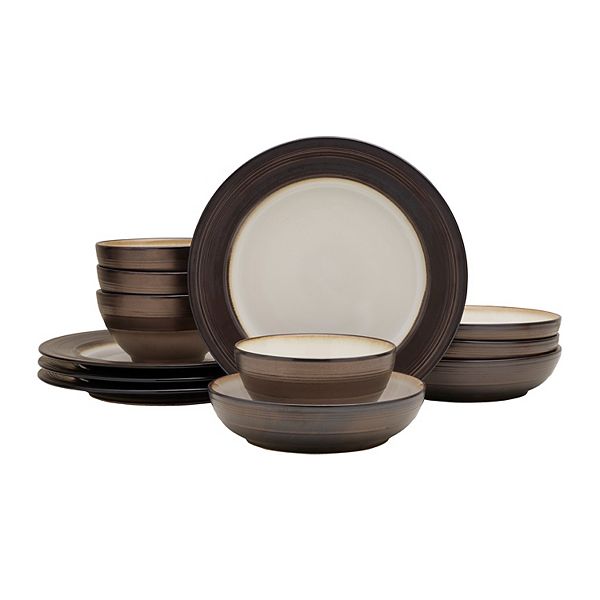 Kohls food outlet network dishes