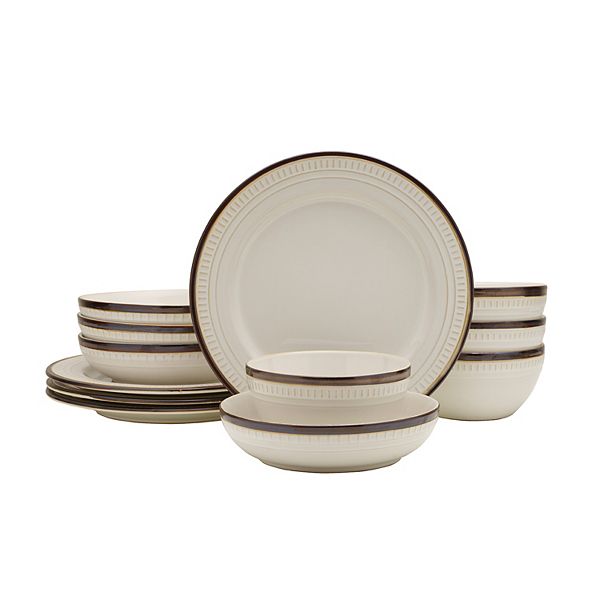 Food hotsell network dinnerware